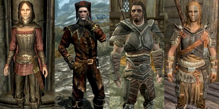 Can companions die skyrim