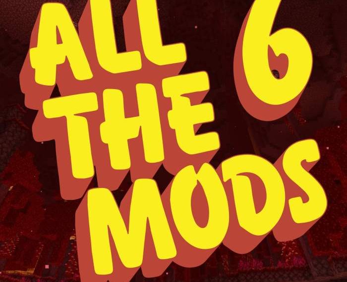 All the mods 9 seeds