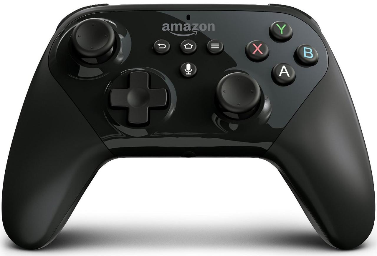Amazon tv game controller