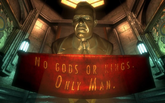 Bioshock 2 endings guide