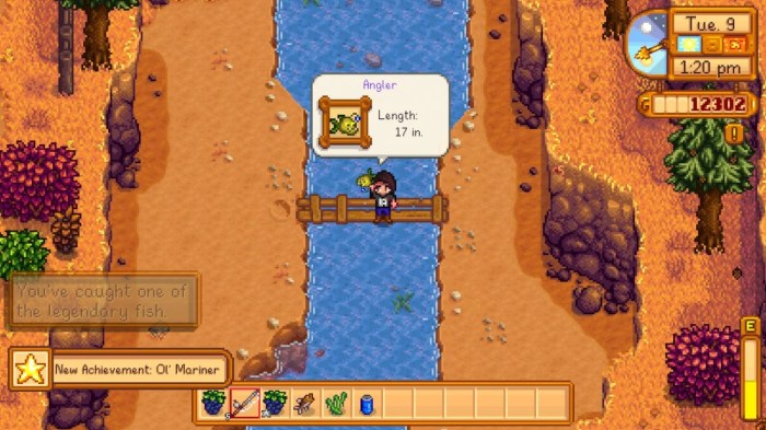 Stardew