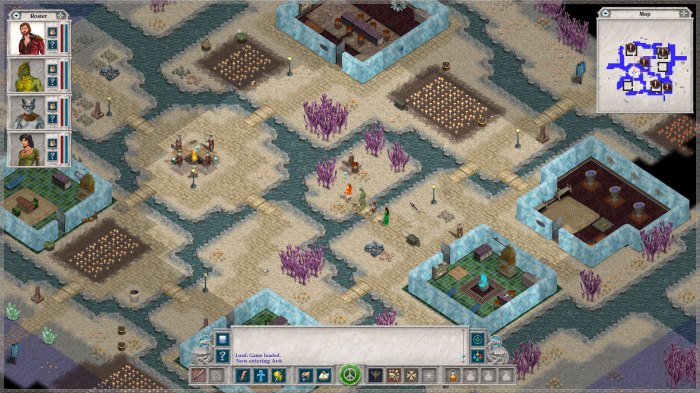 Avernum 2 crystal souls