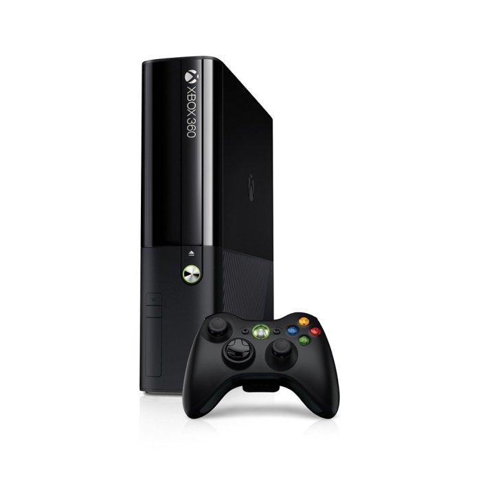 Xbox 360 console 4gb