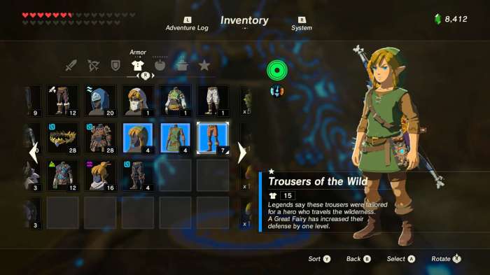 Where to buy wood botw