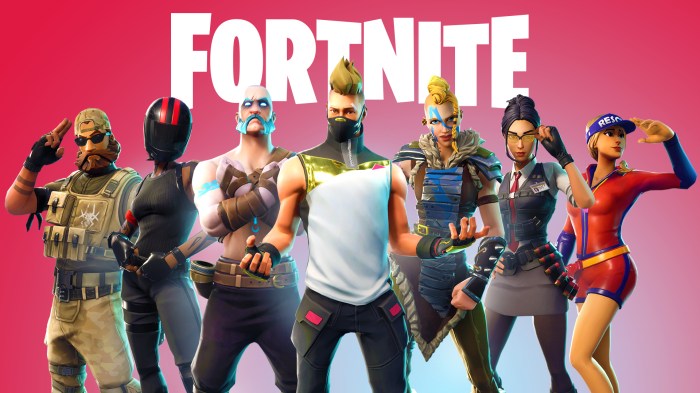 Season 5 of fortnite