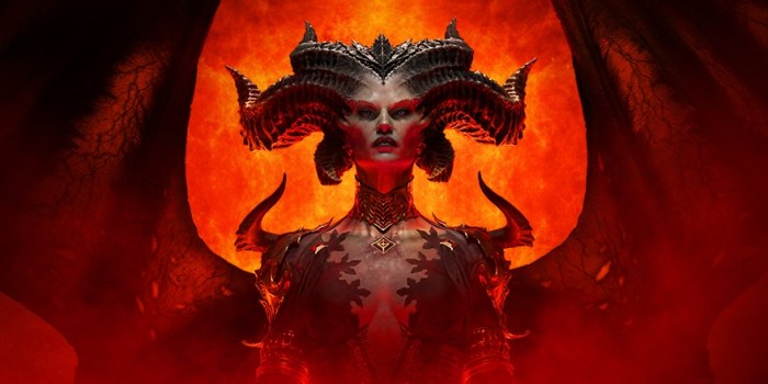 Diablo 4 naming rules