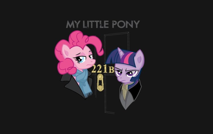 Mine little pony skins