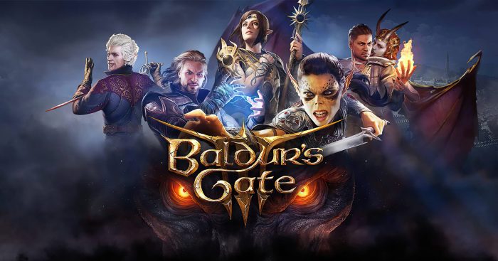 Baldur's gate 3 exp