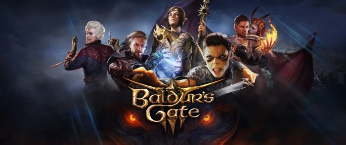 Baldur's gate 3 mods mac