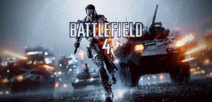 Is bf4 cross platform