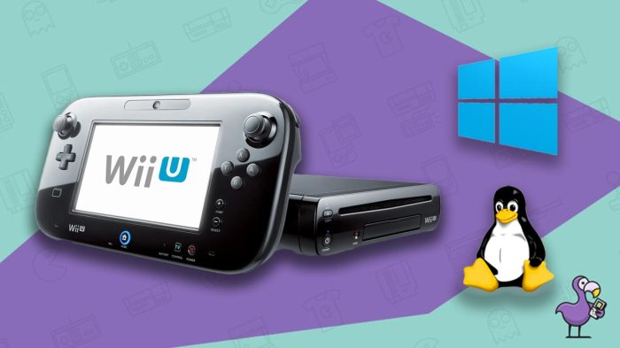 Emulator wii cemu android reworks emulation intended emu