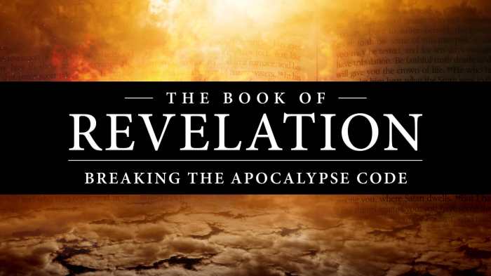 Isaac book of revelation