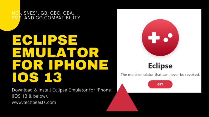 Roms for eclipse ios