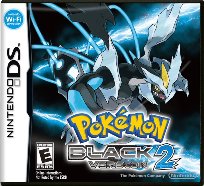 Pokemon rom ds usa version nds blaze volt screenshots