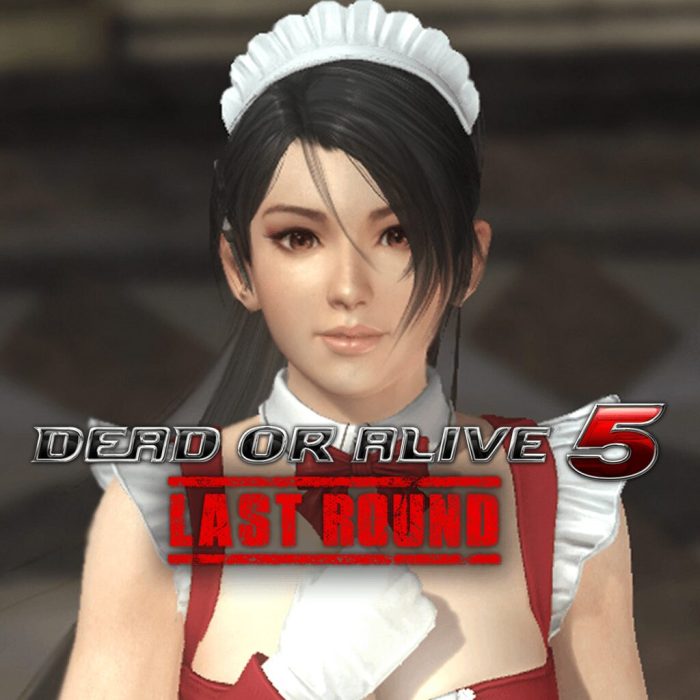 Dead or alive 5 ps4