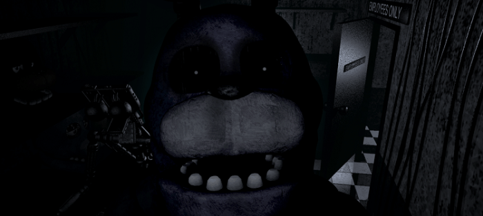 Freddy fnaf five nights location bonnie room party map sister vent camera cameras scary games withered horror chica fnaf2 into