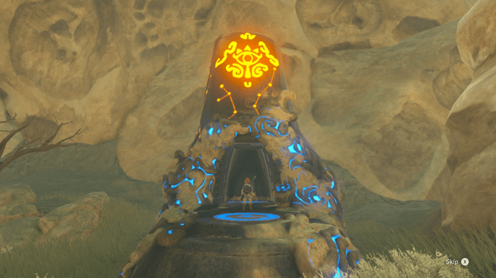 Botw zalta wa shrine