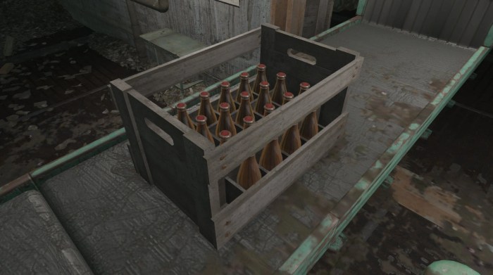 Fallout 4 grape mentats