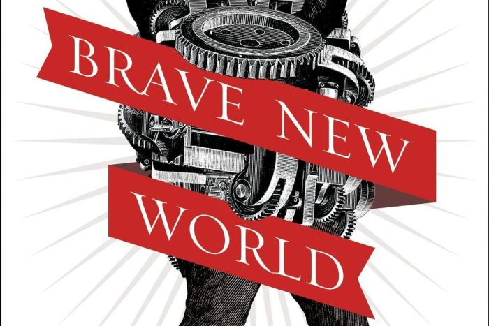 Brave new world gameplay