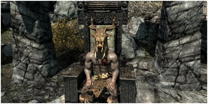 Heart of order skyrim