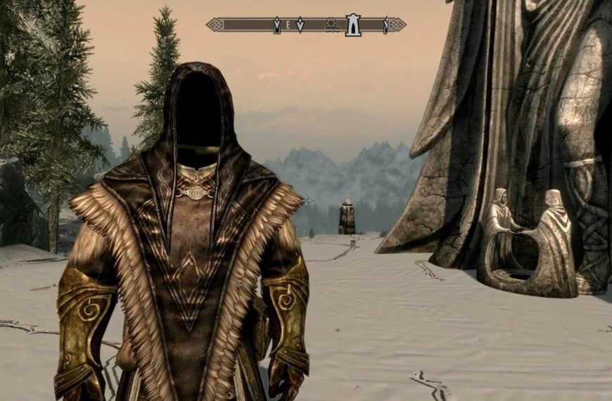 Skyrim