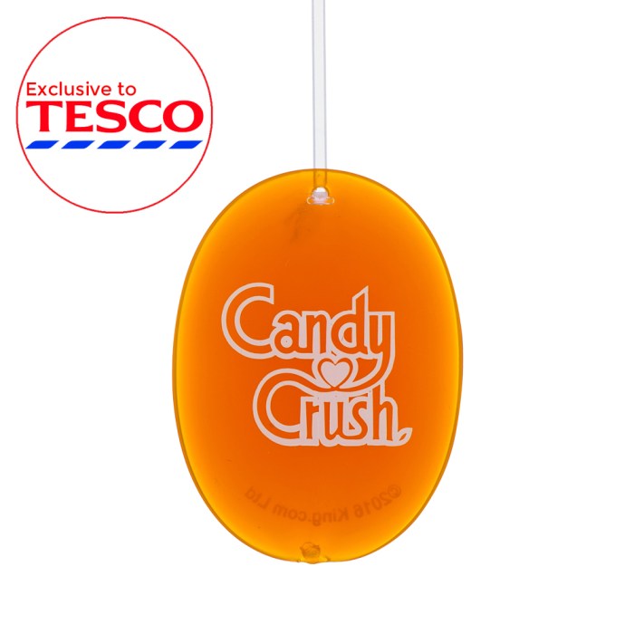 Candy crush orange level