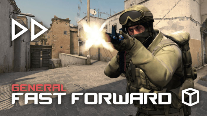 Csgo fast forward replay