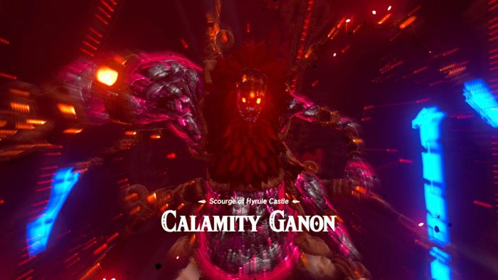 Ganon calamity form fanart zelda humanoid breath wild legend deviantart smash ganondorf moveset comments wallpaper link