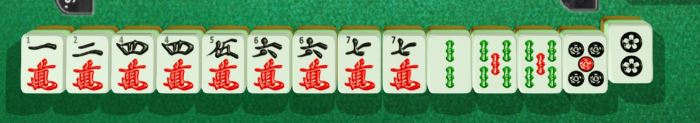 Yakuza 0 mahjong cheat