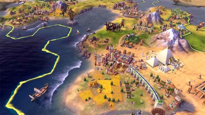 Civ 6 switch crashing