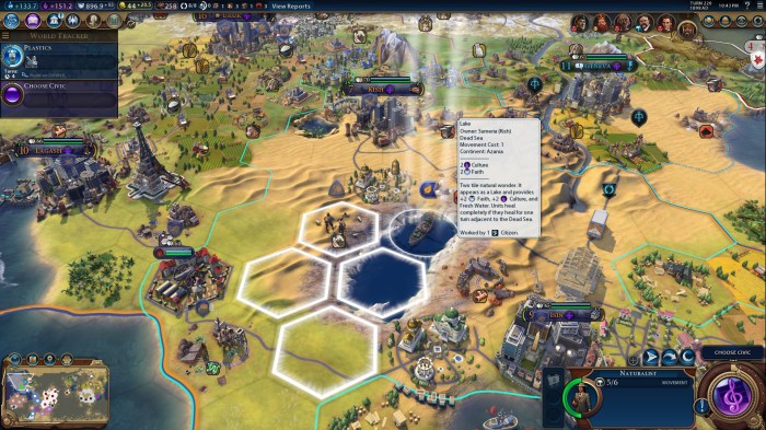 Aqueduct civilization civ most inefficient comments