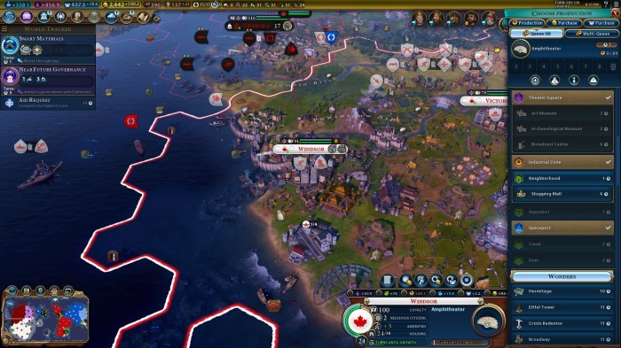 Civ 6 desync every turn