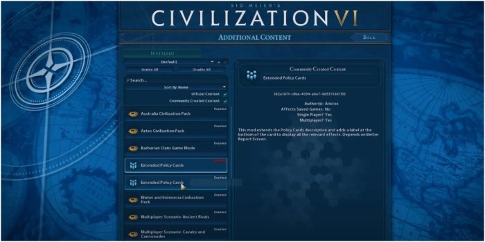 Civilization civ sid game america meier screenshots china cities civ6 city preview military will airbase meiers theodore roosevelt leading states
