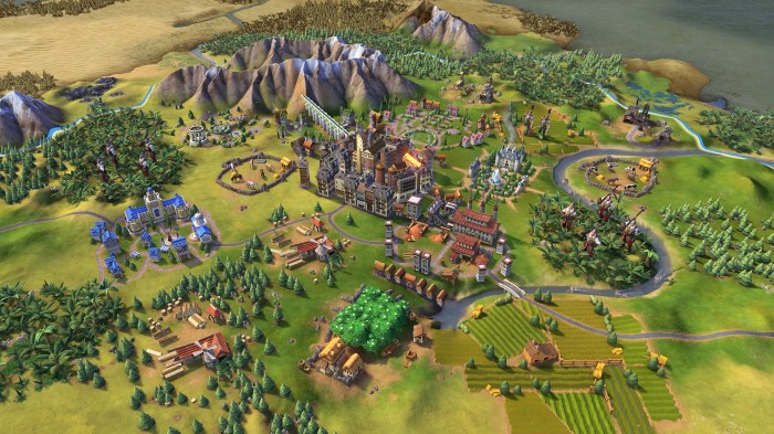 Civ 6 save file location