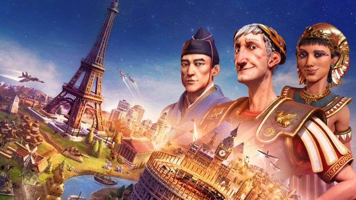 Empires definitive pcgamesn civ