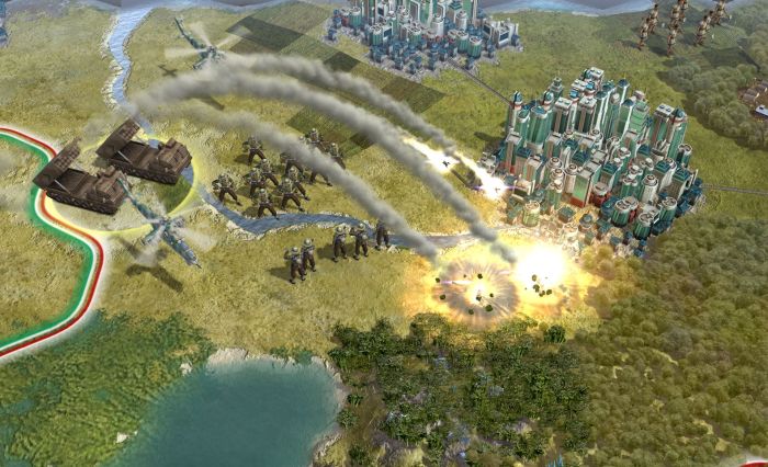 Civ 6 bonus resources