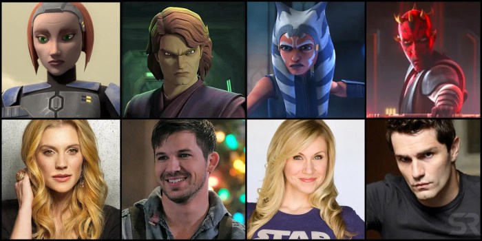 Guild wars 2 voice cast