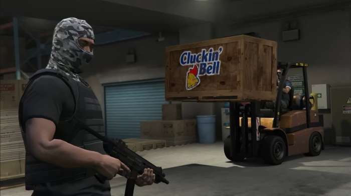 Bureau raid gta location set igrandtheftauto tips