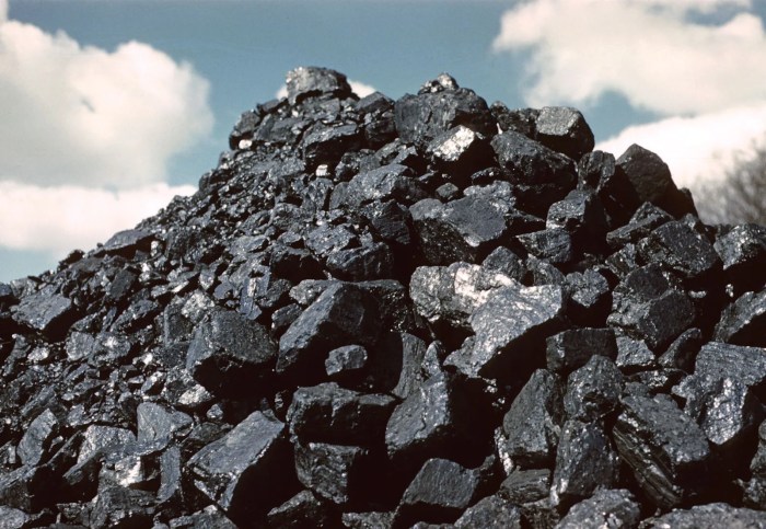 How long does coal last
