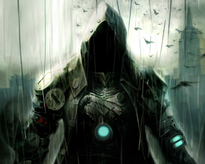 Assassin dark apocalyptic wallpaper post warrior creed connor hooded anime nightblade wallpapers sick fanpop fantasy pvp warriors background stam citation