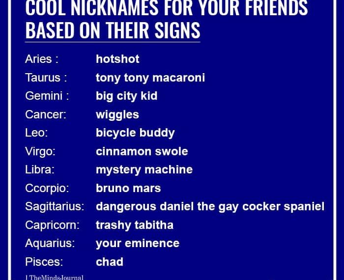 Cool nicknames for xbox