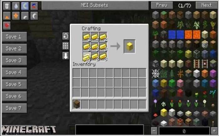 How to use crafttweaker