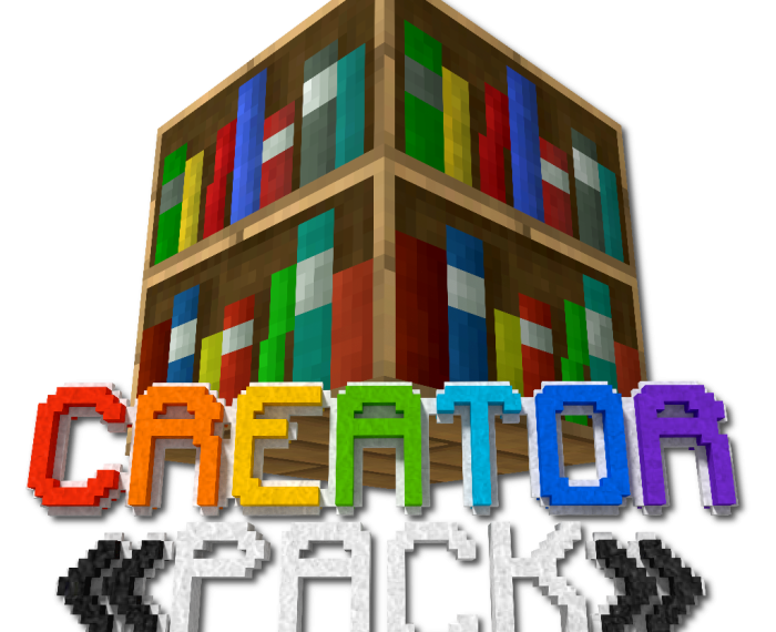 Mc resource pack creator