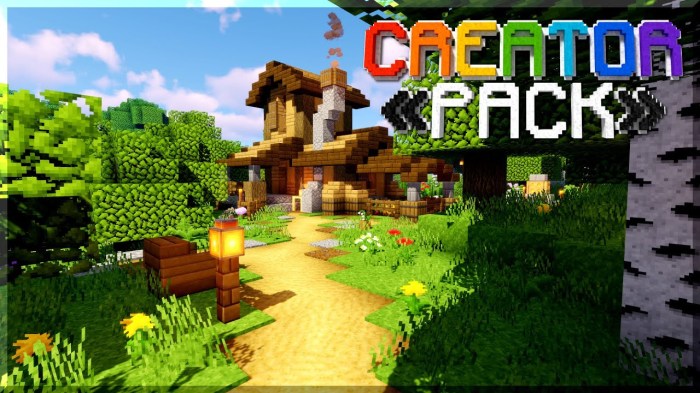 Mc resource pack creator