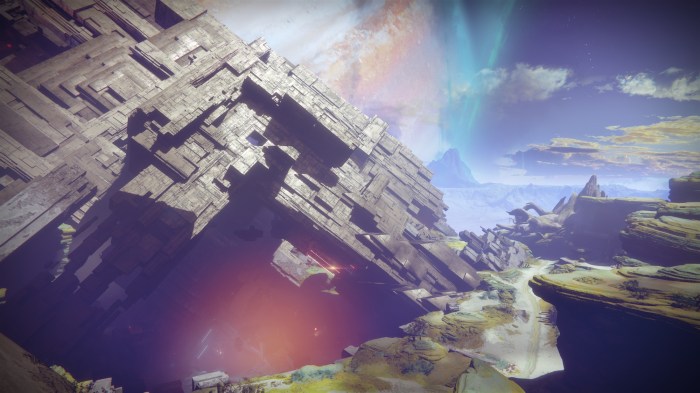 Engrams exotic destiny farm prime way gain potentially another power