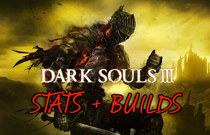 Vitality dark souls 3