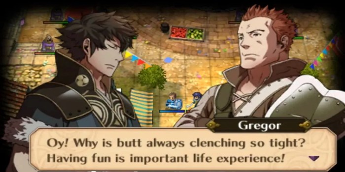 Fire emblem mt meaning