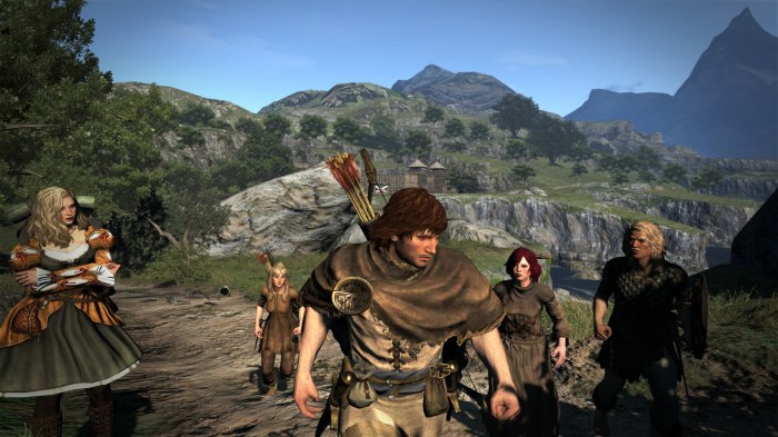 Dragons dogma ur dragon