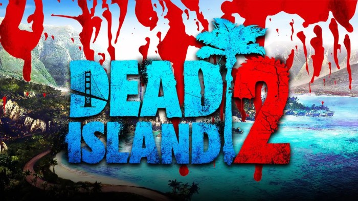 Dead island 2 too easy