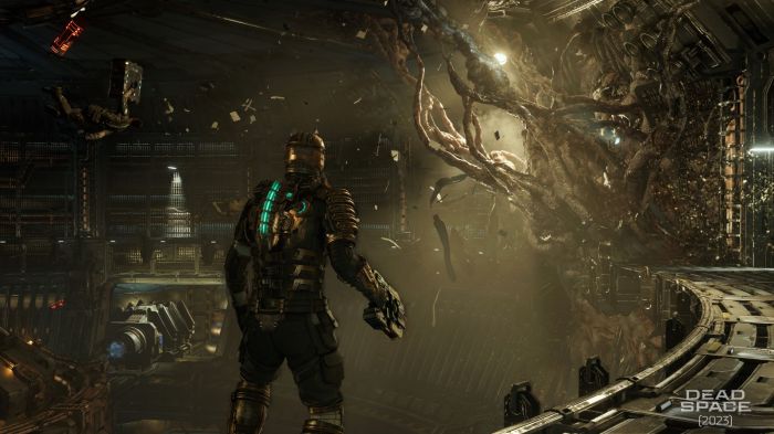 Dead space remake maps